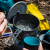 Алюминиевая кастрюля со складной ручкой Sea to Summit Alpha Pot, 2.7 л 5