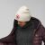 Шапка Fjällräven 1960 Logo Hat, Chalk White 5