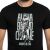 Футболка T-Shirt Helikon-Tex ABC Alfa Bravo Charlie, Чорний 4