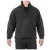 Куртка тактична демісезонна "5.11 Tactical 3-in-1 Parka" Black 9