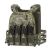 M-Tac плитоноска Cuirass Elite XL, Піксель (ММ-14) 5
