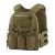 M-Tac плитоноска Cuirass QRS, Ranger Green
