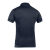 Сорочка з коротким рукавом службова "Duty Off" Dark Navy 2