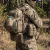 Комплект спорядження DayTreck Tactical Set (під плити 25 × 30 см). Піксель (мм-14) 3