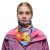 Бандана Buff Tech Fleece Bandana, Freeskull Multi 2