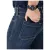 Штани тактичні джинсові 5.11 Tactical "Defender-Flex Slim Jeans" Stone Wash Indigo 10