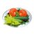 Миска для супу Tatonka Soup Plate, Silver 2