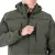 Куртка штормова 5.11 Tactical® "Sabre Jacket 2.0" Moss 9