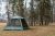 Шатёр Tribe Bungalow Pro, Зелёный 21