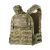 M-Tac плитоноска Cuirass QRS XL Gen.II, Піксель (ММ-14)