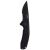 Розкладний ніж SOG TAC XR, Black/Partially Serrated 4
