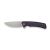 Ніж складаний Civivi Merit Чорний Micarta 14C28N 3