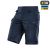Шорти M-Tac Conquistador Flex Dark Темно, dark Navy Blue