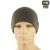 Шапка M-Tac Watch Cap фліс Light Polartec Gen.II Темно, dark Grey 2