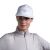 Кепка Buff 5 Panel Go Cap, Solid White 2