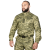 Китель CM Perimeter Rip-Stop CVC Пиксель (ММ-14) 4
