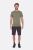 Шорти чоловічі Rab Radius Cargo Shorts, Army 2