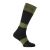 Носки M-Tac Ranger шерсть, Black/Olive 4