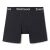 Мужские трусы Smartwool Men's Active Boxer Brief Boxed, Black
