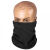 Мультифункціональний головний убір Sturm Mil-Tec "Neck Warmer Fleece" Black 13
