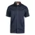 Сорочка тактична з коротким рукавом 5.11 Tactical "Flex-Tac® Twill Short Sleeve Shirt" Peacoat 6