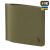 Portfel M-Tac Slim Elite Oliwkowy (Ciemny)