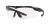 Окуляри захисні серії "ESS CROSSBOW EE9007 900717" Black