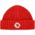 Шапка Fjällräven 1960 Lite Logo Hat, True Red 3