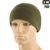 Шапка M-Tac Watch Cap Premium фліс (250г/м2) National Guard, олива