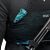 Рюкзак-жилет Black Diamond Distance 2 Hydration Vest, Black 5