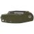 Розкладний ніж SOG Stout FLK, OD Green/Stonewash 5