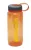 Фляга Pinguin Tritan Fat Bottle – Помаранчева