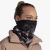 Шарф-труба Buff Polar Reversible, Blaise Black 7