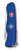 Ніж Victorinox Skipper W синій 2