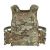 M-Tac плитоноска Cuirass Elite Gen.II, Мультикам 2