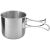 Набор кружек Tatonka Handle Mug 500 Set, Silver 2