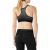 Бра Smartwool PhD Seamless Racerback Bra, Black 3