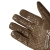 Тактические перчатки Mechanix Precision High Dex нейлоновые. Coyote 4