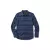 Сорочка тактична "5.11 Tactical® Austin Flannel" Pacific Navy Stripe