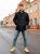 Бушлат двухбортный "SURPLUS PEA COAT" Navy 4
