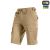 Шорти M-Tac Aggressor Gen.II Flex Койот Тан, coyote Tan