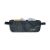 Гаманець натільний Tatonka Skin Document Belt L, Black 3