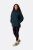 Жіноча зимова пухова куртка Rab Valiance Jacket Wmns, Galaxy Blue 6