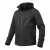 Куртка Softshell Combatant SHIFT CORE. Чорний 2