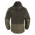 Куртка флісова "Yeti" Olive Drab 2