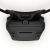 Ліхтар налобний Princeton Tec® "Quad Tactical MPLS Tactical Headlamp" Black 6
