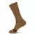 Шкарпетки тактичні "5.11 Tactical® Duty Ready Plus OTC Socks" (3 пари) US Dark Coyote 6