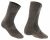 Носки трекинговые "Coolmax® Socks" Olive 3