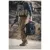 Черевики тактичні "5.11 Tactical A/T 8' Boot" Dark Coyote 8