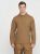 Футболка Поло тактическая с длинным рукавом "Tactical Long Sleeve Polo Shirt Quick Dry" DARK COYOTE 9
